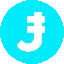 J图标